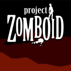 Project Zomboid PC